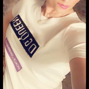 D & G tee